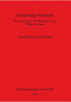 Unearthing Prehistory
