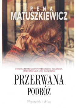 Przerwana podróż