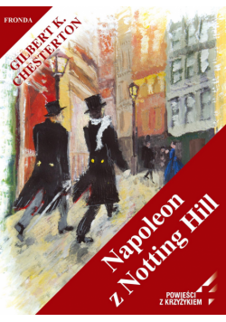 Napoleon z Notting Hill