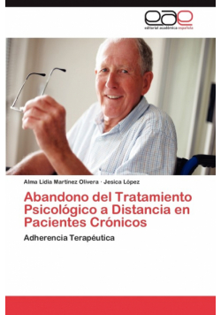 Abandono del Tratamiento Psicologico a Distancia En Pacientes Cronicos