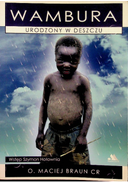 Wmabura Urodzony w deszczu