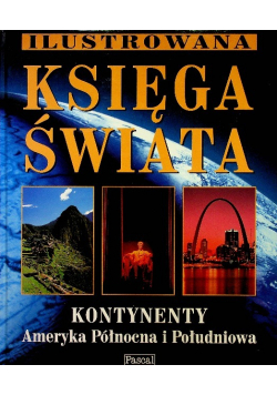 Ilustrowana księga świata.