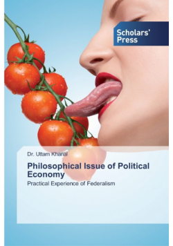 Philosophical Issue of Political Economy