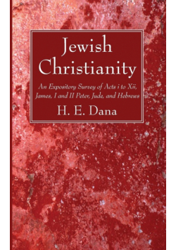 Jewish Christianity