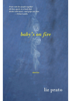 Baby's on Fire