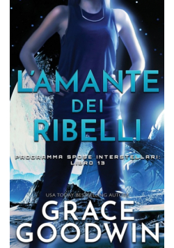 L'amante dei ribelli
