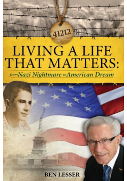 Living A Life That Matters