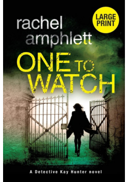 One to Watch