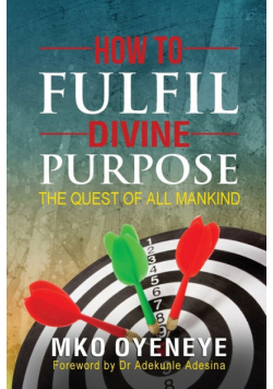 How To Fulfil Divine Purpose