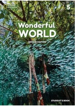 Wonderful World 5 WB NE