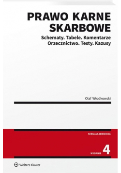 Prawo karne skarbowe