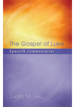 The Gospel of Luke