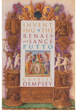 Inventing the Renaissance Putto