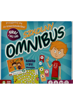Szkolny Omnibus + gra