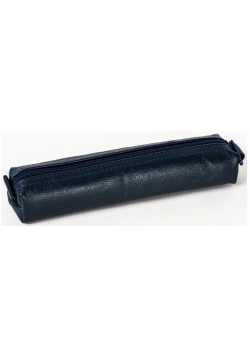 Piórnik etui 20x3,5x4 cm czarny