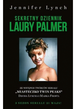 Sekretny dziennik Laury Palmer