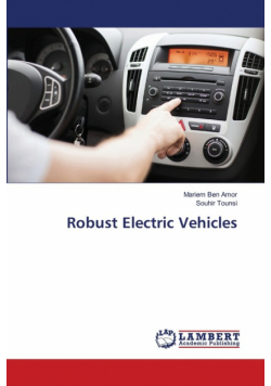 Robust Electric Vehicles
