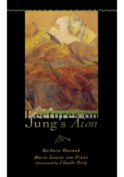 Lectures on Jung's Aion