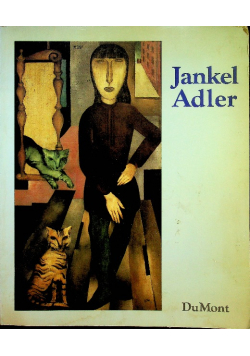 Jankel Adler 1895-1949