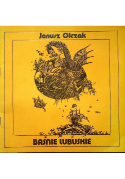 Baśnie lubuskie