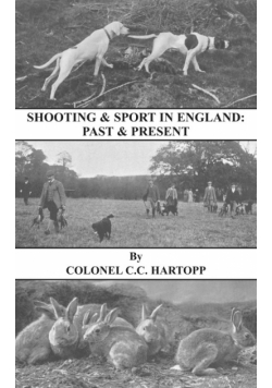 Shooting & Sport in England