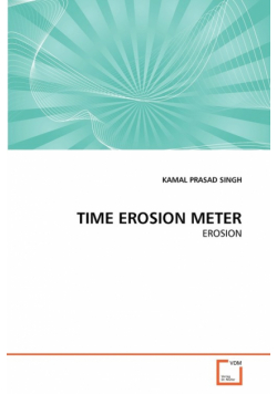 Time Erosion Meter