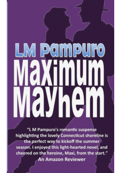 Maximum Mayhem