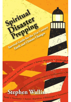 Spiritual Disaster Prepping