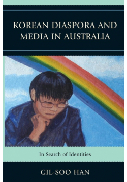Korean Diaspora and Media in Australia