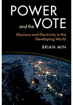 Power and the Vote