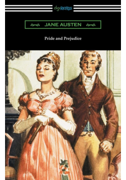 Pride and Prejudice (Illustrated by Charles Edmund Brock with an Introduction by William Dean Howells)