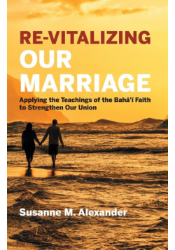 Re-Vitalizing Our Marriage