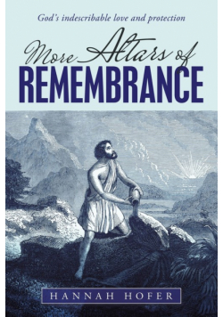 More Altars of Remembrance