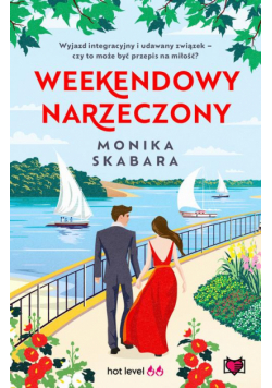 Weekendowy narzeczony