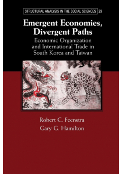 Emergent Economies, Divergent Paths