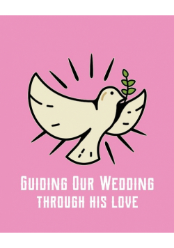 Guiding Our Wedding Through His Love