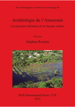 Archéologie de l'Amazonie