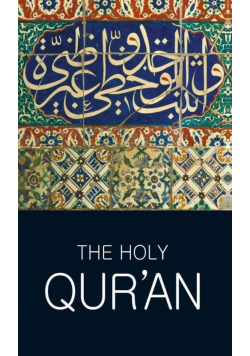 The Holy Qur'an