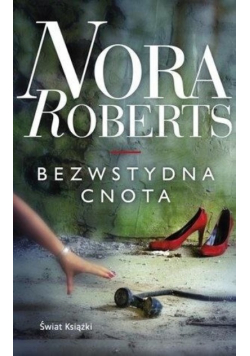 Bezwstydna cnota Wydanie kieszonkowe
