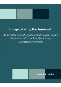 Incapacitating the Innocent