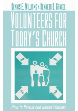 Volunteers for Today's Church