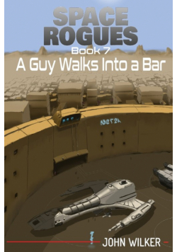 A Guy Walks Into a Bar