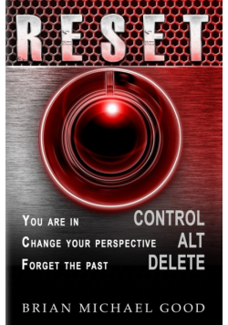 RESET Control, Alt, Delete
