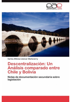 Descentralizacion