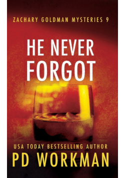 He Never Forgot