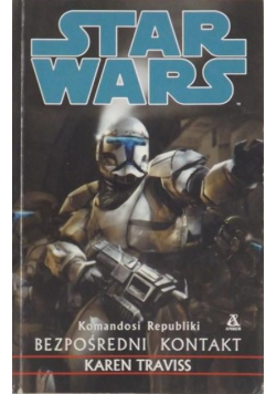 Star Wars Komandosi Republiki Bezpośredni