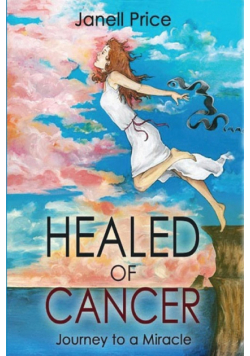 Healed of Cancer