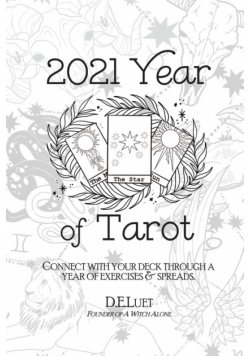 2021 Year of Tarot
