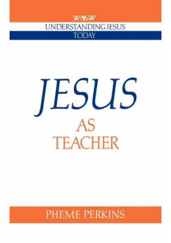 Jesus as Teacher