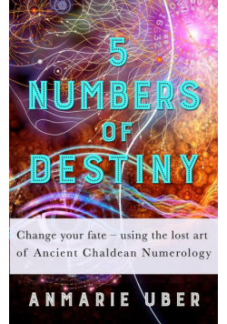 5 Numbers of Destiny